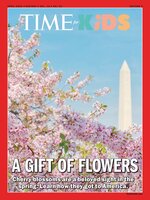 TIME for Kids - Age 5+ Family Edition